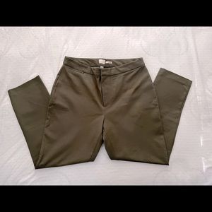 A New Day Skinny Ankle Pants